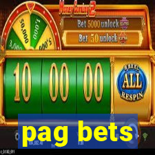 pag bets